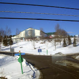 Ben and Jerry's factory fieldtrip