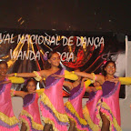 Notícia sobre o Ballet