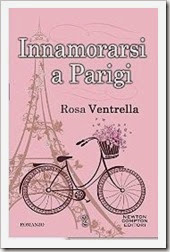 INNAMORARSI A PARIGI INNAMORARSI A PARIGI