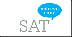 SAT-logo