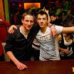 Jungle Club, 2012. január 20., péntek