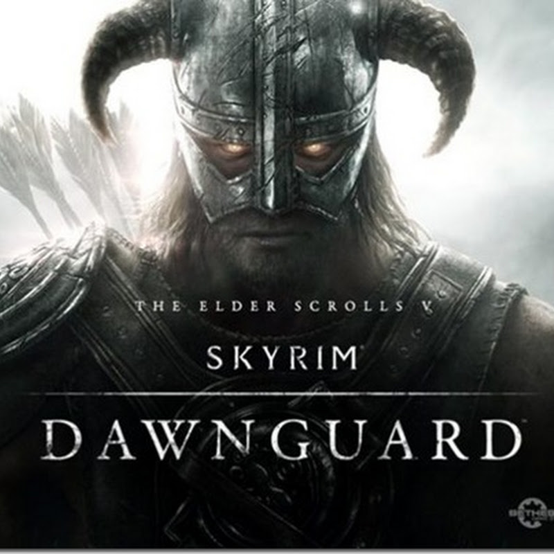 Skyrim Dawnguard DLC: Details der neuen Shouts enthüllt