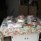 More Than 15 Sumptuous Cakes