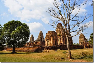Cambodia Angkor Pre Rup 140120_0141