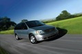2004 Ford Freestar Limited