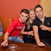 Jungle Club, 2012. feb. 10., péntek