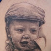 Little Boy #2