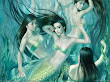 Beautiful Mermaids