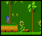Sonic Xtreme