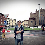 Final trip @ Florence, Italy