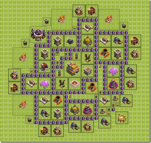 trik bermain game clash of clans untung besar trik bermain game clash of clans untung besar