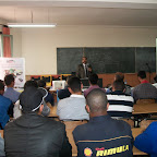 formation AFRA a marrakech