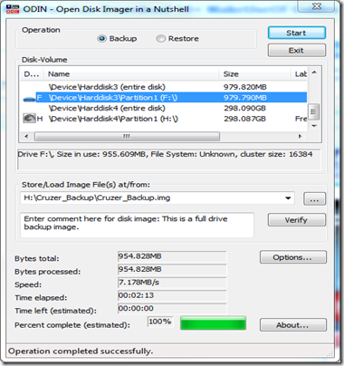 Windows 7 Backups4 Windows 7 Backups4