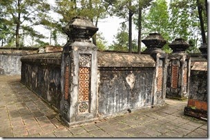 Vietnam Hue Tu Duc tomb 140216_0240
