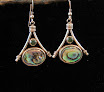 Abalone & Jade - SOLD