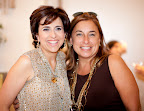 Myself and wedding planner Michelle Rago (http://www.michelleragoltd.com).