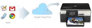 Google Cloud Print 