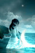 Magic Soul In Moony Waters
