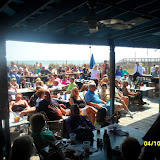 2011 April 10th Mark Roberts Band @ Hoto's