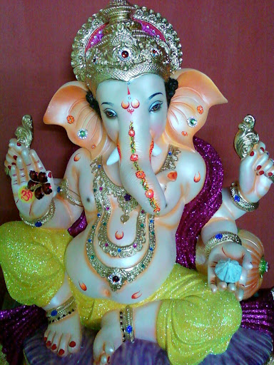 Maghi Ganapati
