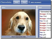 Lista videochat come ChatRoulette per chattare con persone a caso