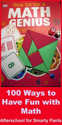 100 Ways to Have Fun with Math 100 Ways to Have Fun with Math