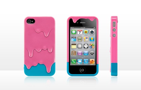 iPhone 4 / 4S cases from SwitchEasy