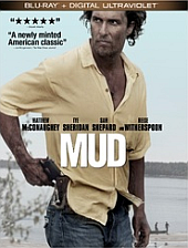 mud