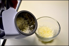parmesan parmesan