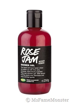 Rose Jam Rose Jam
