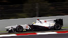 HD Wallpapers 2010 Formula 1 Grand Prix of Spain