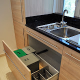 Pine Riga Kitchen