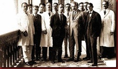 Albert Einstein no Brasil Albert Einstein no Brasil