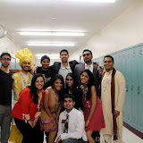 Utsav- BUIC Fall Show 2012