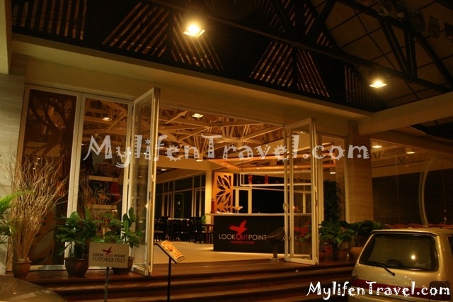 Kuala Lumpur Night View 17 Kuala Lumpur Night View 17