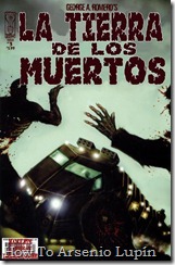 P00003 - Land of the Dead #3 P00003 - Land of the Dead #3