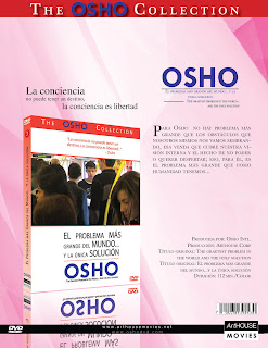 Osho. El problema mas grande del mundo