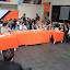 El Frente de Juventudes realizó primera mesa redonda con jóvenes líderes