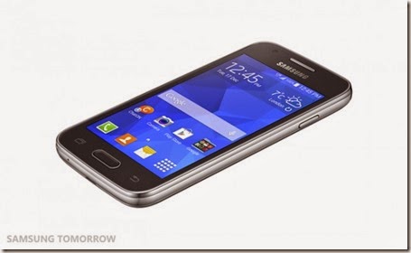 Samsung Galaxy Ace 4 Samsung Galaxy Ace 4