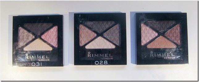 Rimmel Glam Eyes