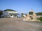 Carolyn Beach Motor Inn Fall Fair
