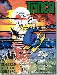 P00043 - Revista Trinca howtoarsenio.blogspot.com #42 P00043 - Revista Trinca howtoarsenio.blogspot.com #42