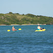  Kayaking
