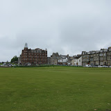 Scotland 2010 - St Andrews