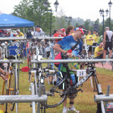 TEAMMC 2011 RACES