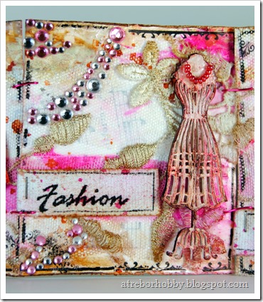 Paravento Fashion