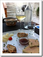 foie gras foie gras