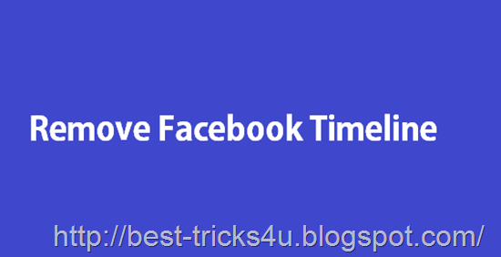 remove-facebook-timeline