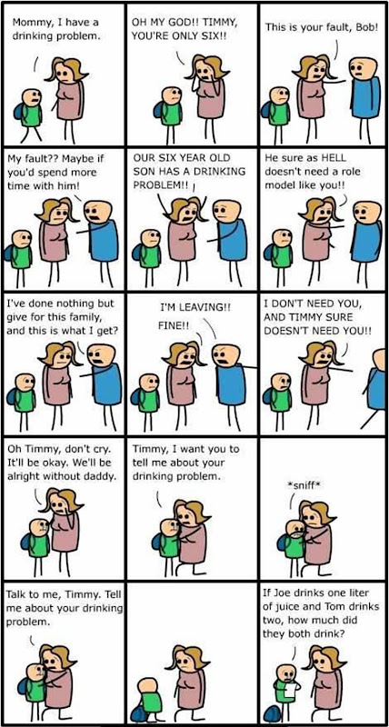Good COMMUNICATION is the best solution for many of problems that we might face in our life!