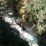 Le Rio Bellos dans son �crin de verdure